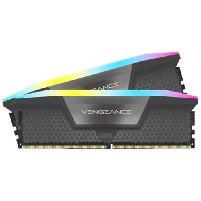 Corsair Vengeance RGB CMH32GX5M2B5600Z40 32 Гб