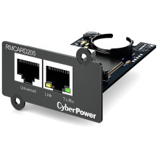 CyberPower RMCARD205