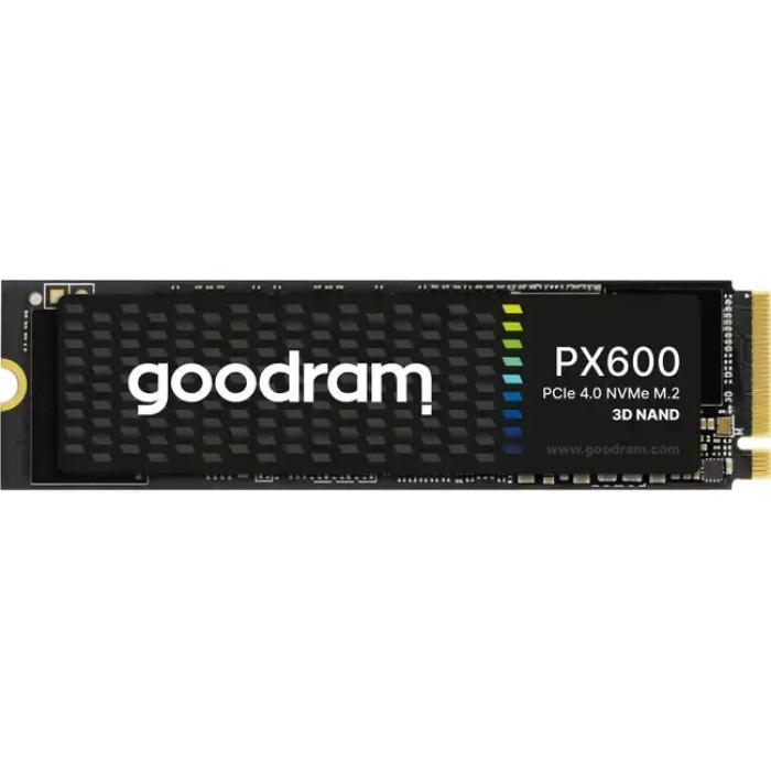 SSD GOODRAM PX600 SSDPR-PX600-1K0-80	 1000 Гб