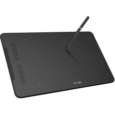 XP-PEN Deco 01 v3 черный