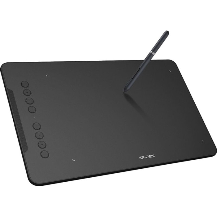 XP-PEN Deco 01 v3 черный