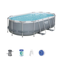 Каркасный бассейн Bestway 56448<br>27734