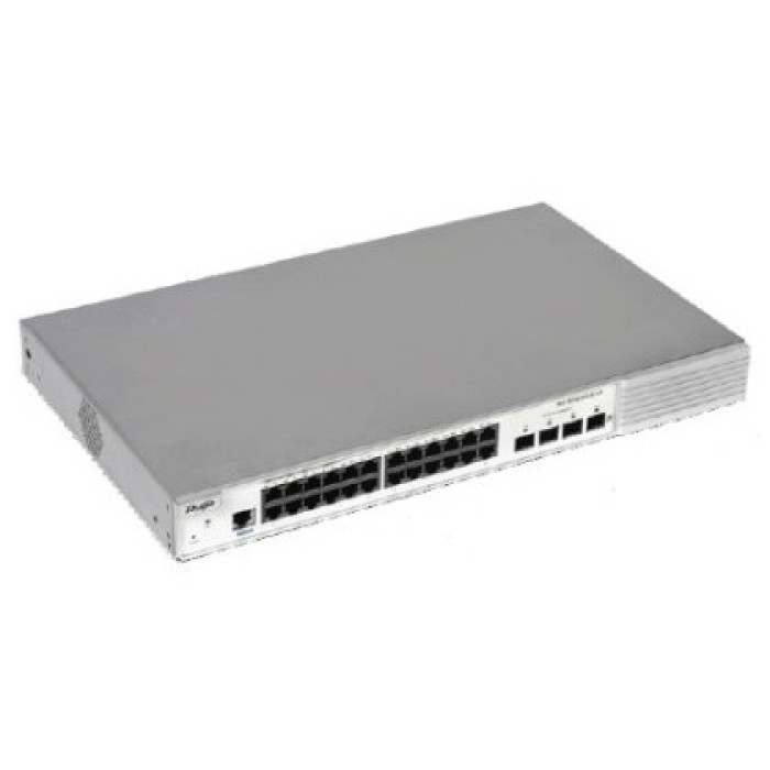 Коммутатор Ruijie RG-S2928G-E V3 L2