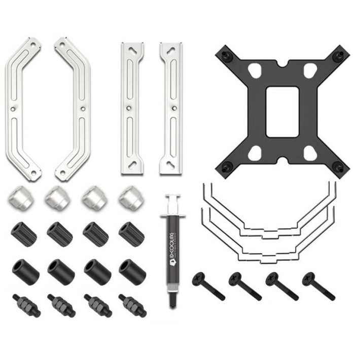 ID-COOLING SE-226-XT ARGB SNOW