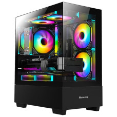 HuntKey Huntkey G35 черный