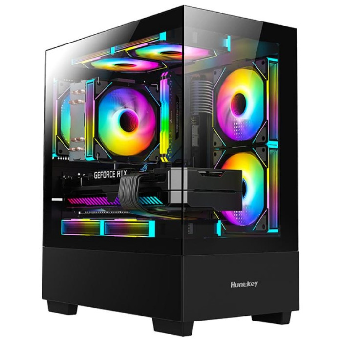 HuntKey Huntkey G35 черный