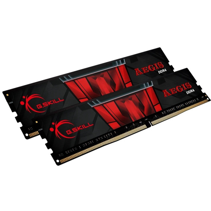 G.SKILL AEGIS F4-3200C16D-16GIS 16 Гб