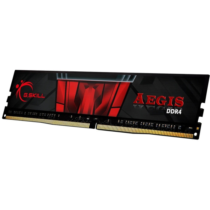 G.SKILL AEGIS F4-3200C16D-16GIS 16 Гб