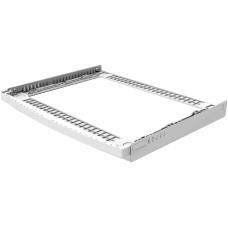 Соединительный элемент Hansa MSK180H 1 шт. белый