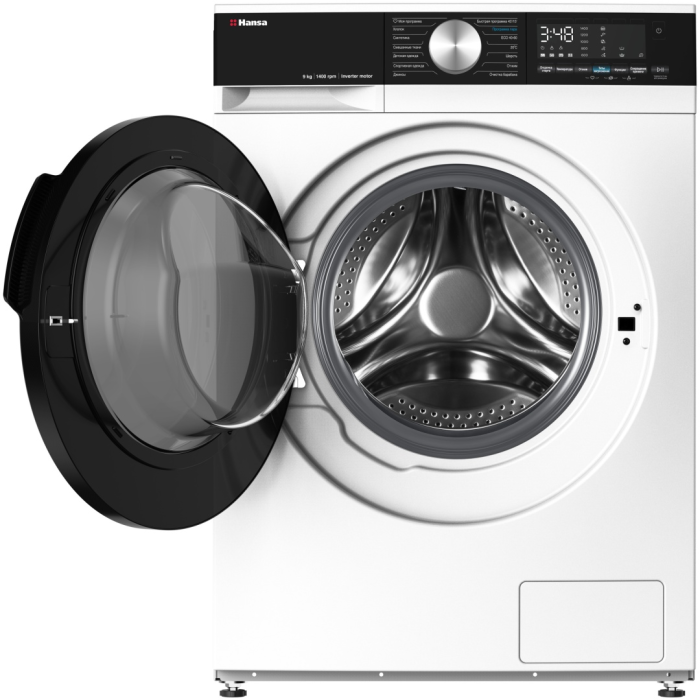 Hansa WHM9140W белый