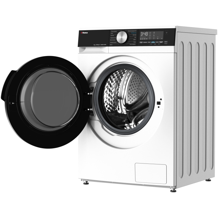 Hansa WHM9140W белый