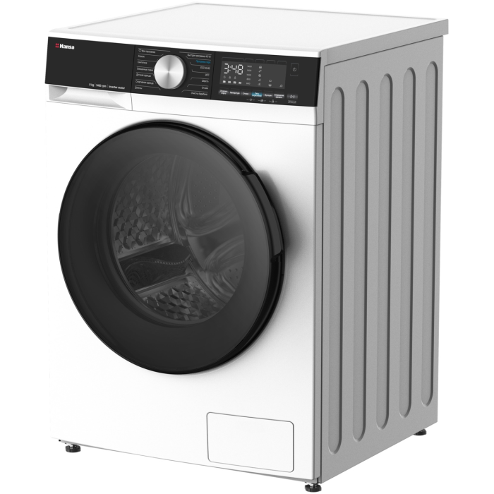 Hansa WHM9140W белый