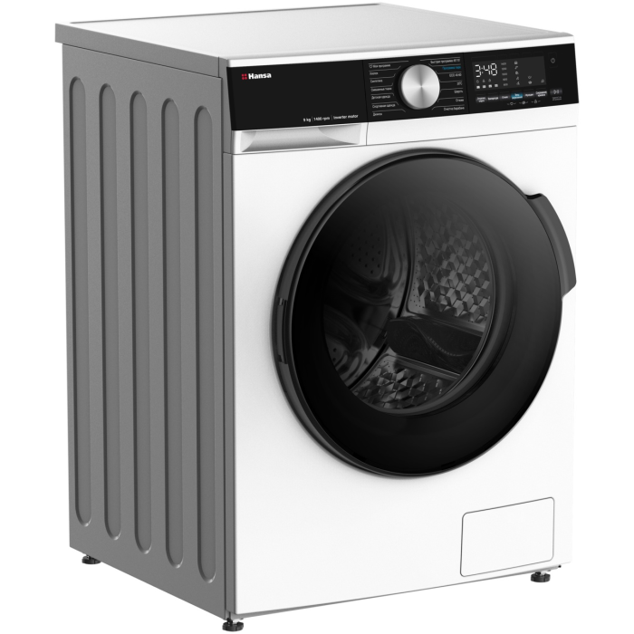 Hansa WHM9140W белый