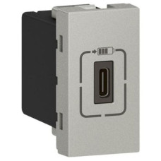 Розетка USB Legrand 079389, бежевый