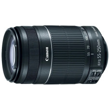 Canon EF 55-250 mm F4-5.6 IS STM