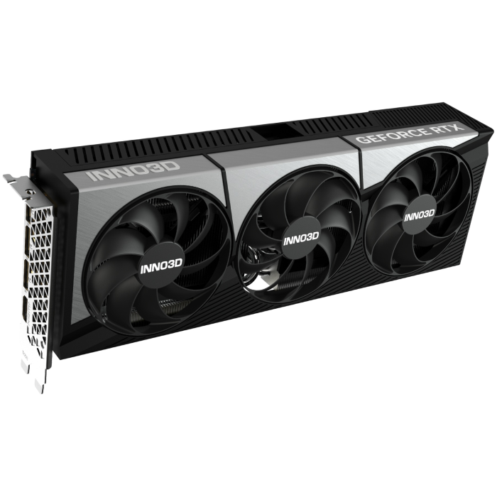Inno3D GeForce RTX5080 X3 OC 16 Гб