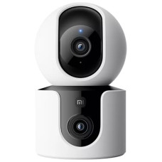 Xiaomi камера видеонаблюдения C300 Dual, 3 расширение 2304x1296