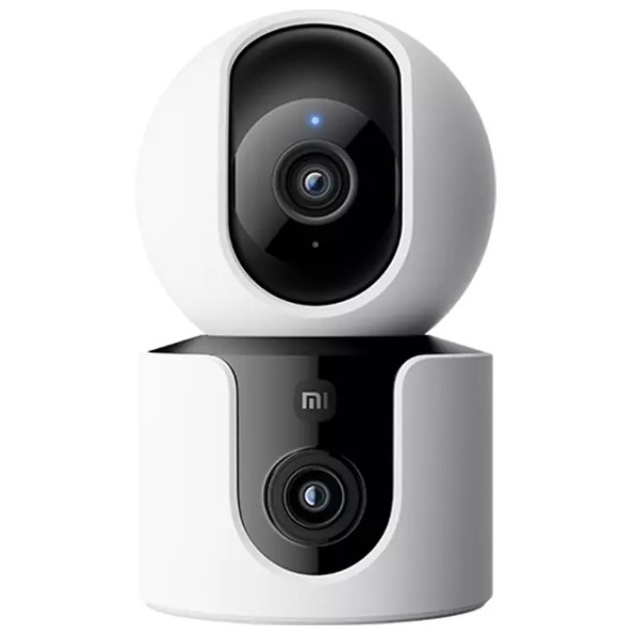 Xiaomi камера видеонаблюдения C300 Dual, 3 расширение 2304x1296