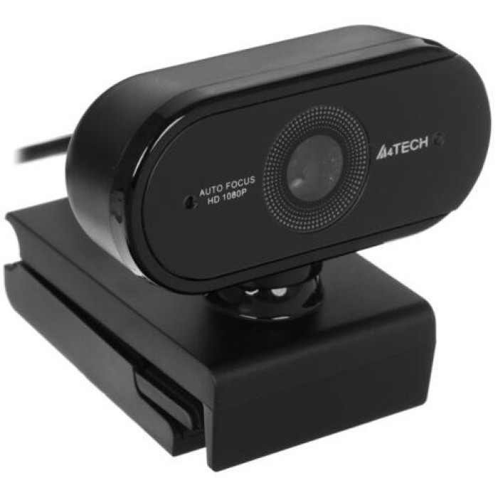 A4Tech PK-930HA черный