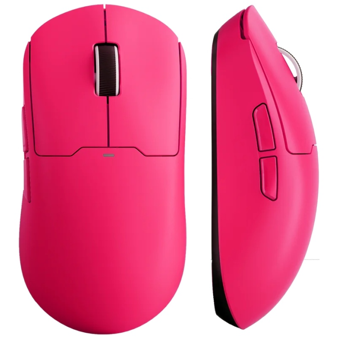 MCHOSE A5 Ultra красный