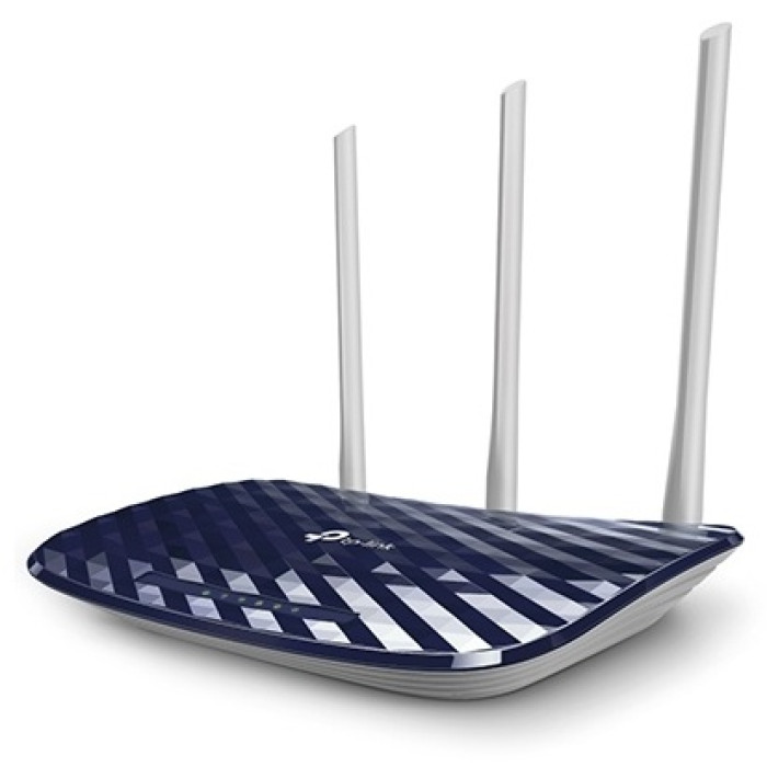 Маршрутизатор TP-LINK Archer С20 Ver 5.0