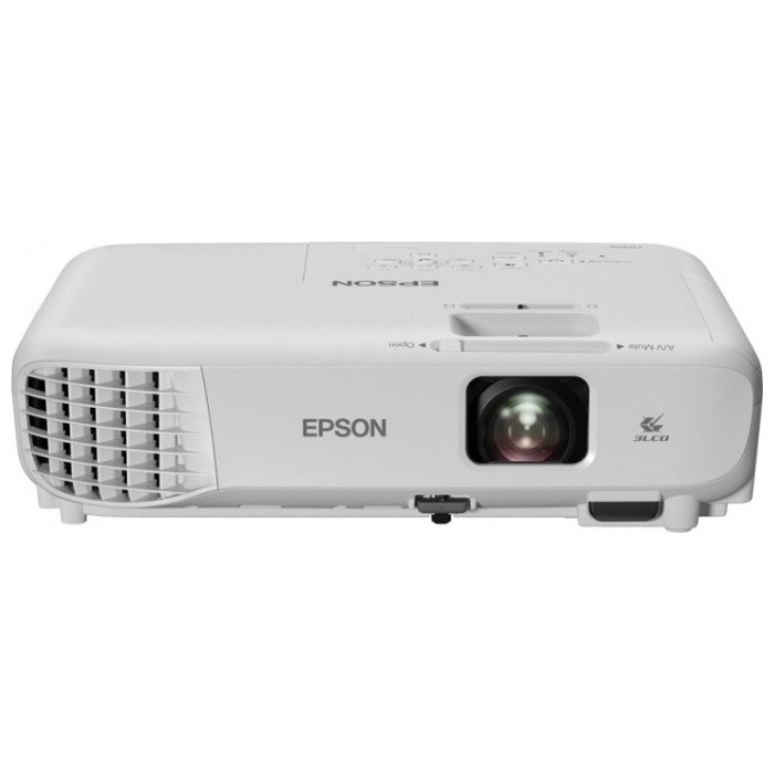 Epson EB-W06 белый