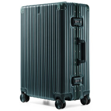 Чемодан NinetyGo All-round Guard Luggage 28" поликарбонат 96 зеленый