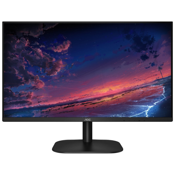 27' AOC 27B2H (27B2H/EU) черный