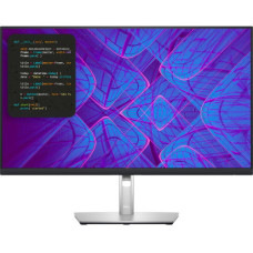 27" DELL P2723QE (210-BDFZ) черный