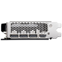 MSI RTX 4060 TI 8G VENTUS 3X E1 8 Гб