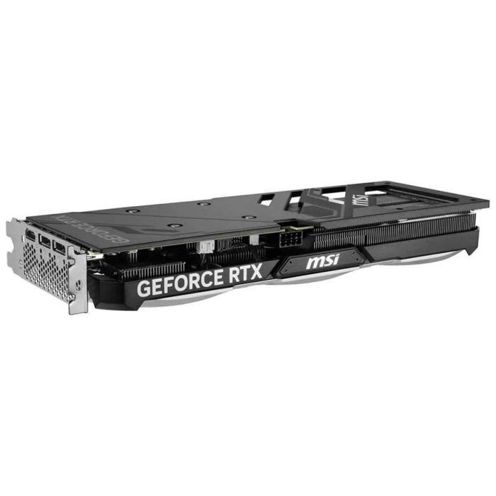 MSI RTX 4060 TI 8G VENTUS 3X E1 8 Гб