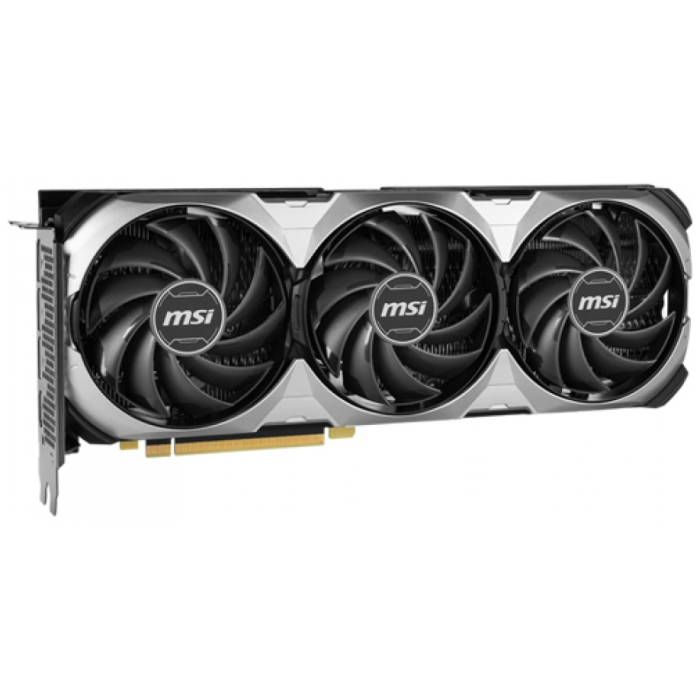 MSI RTX 4060 TI 8G VENTUS 3X E1 8 Гб