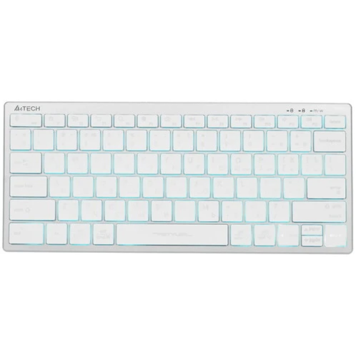 A4Tech Fstyler FX61 белый