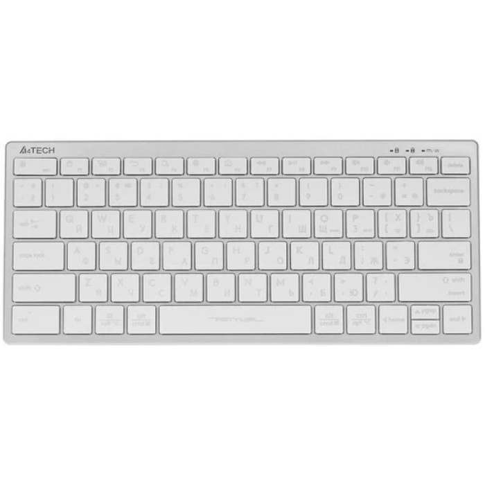 A4Tech Fstyler FX61 белый