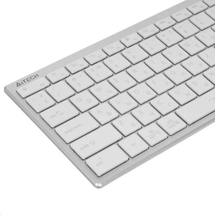 A4Tech Fstyler FX61 белый