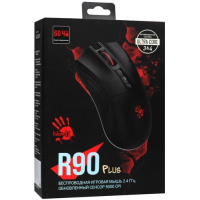 A4Tech Bloody R90 Plus черный