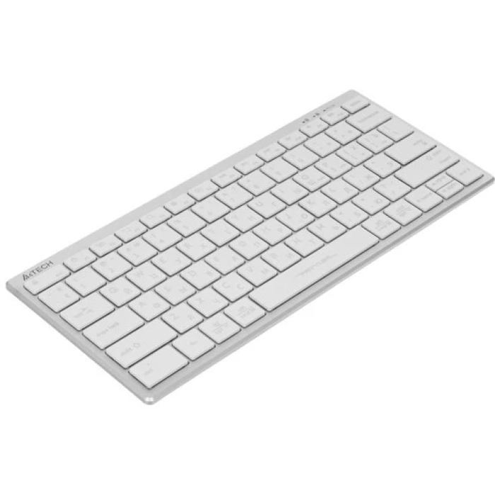 A4Tech Fstyler FX61 белый