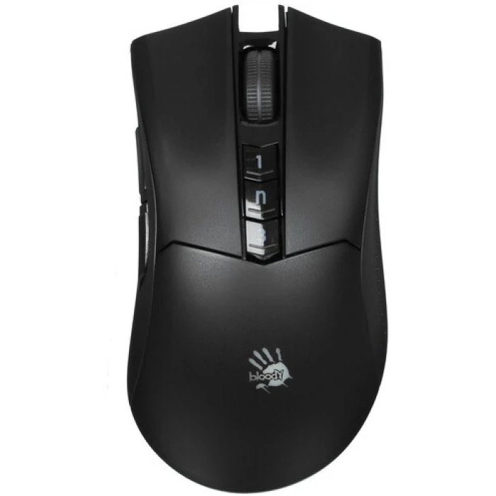 A4Tech Bloody R90 Plus черный