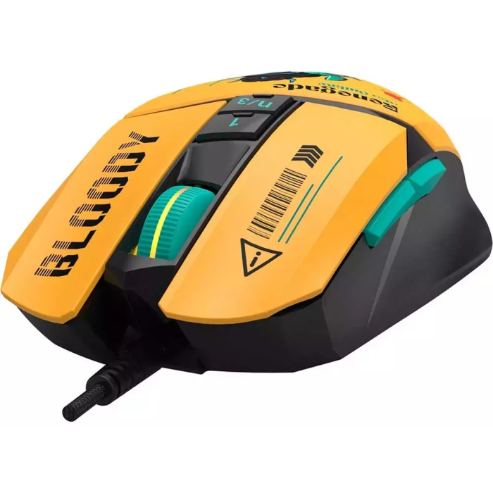 A4Tech Bloody W63 Max Renegade мультиколор