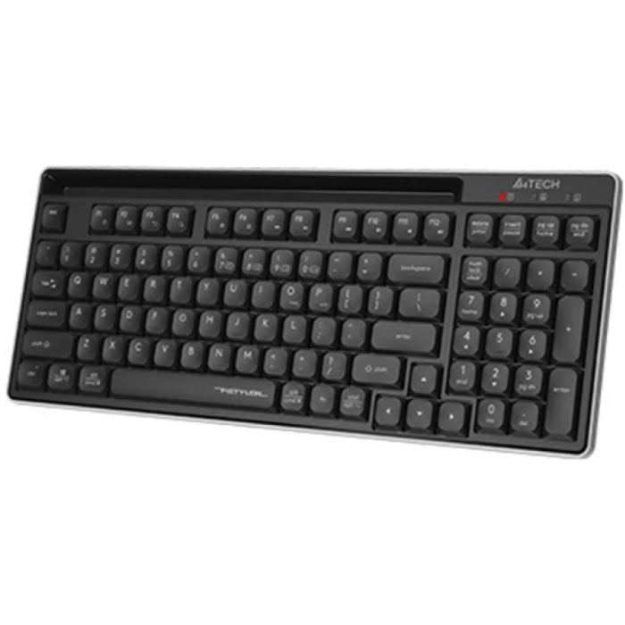 A4Tech Fstyler FBX70C черный