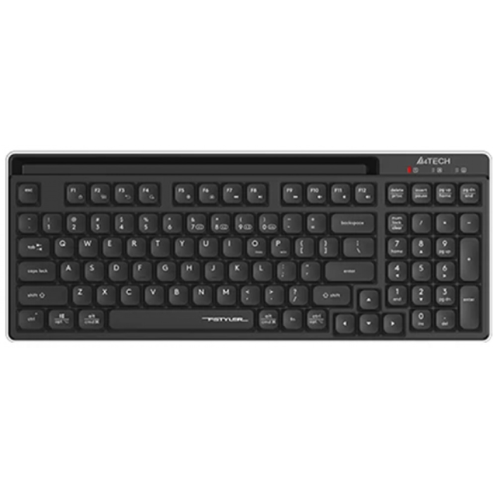 A4Tech Fstyler FBX70C черный