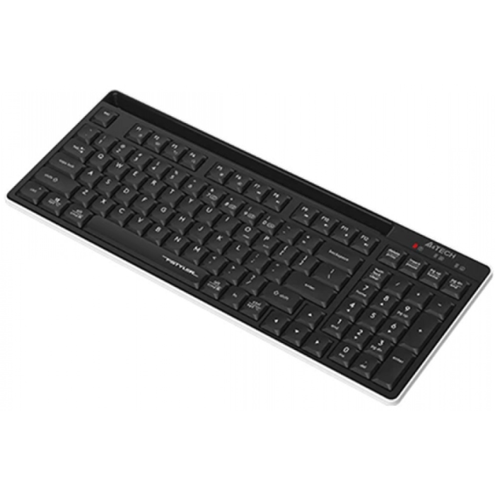 A4Tech Fstyler FBX70C черный
