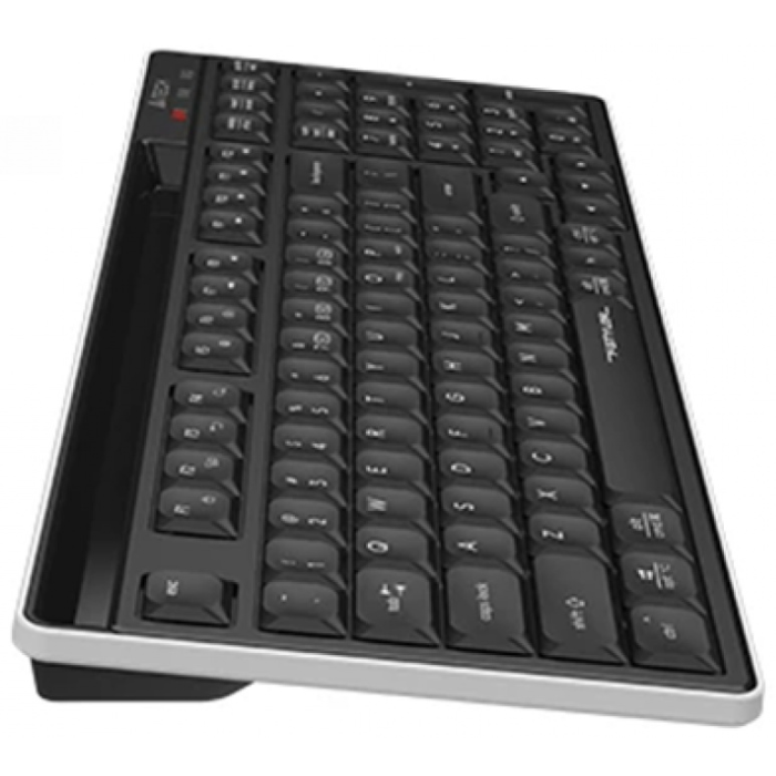 A4Tech Fstyler FBX70C черный