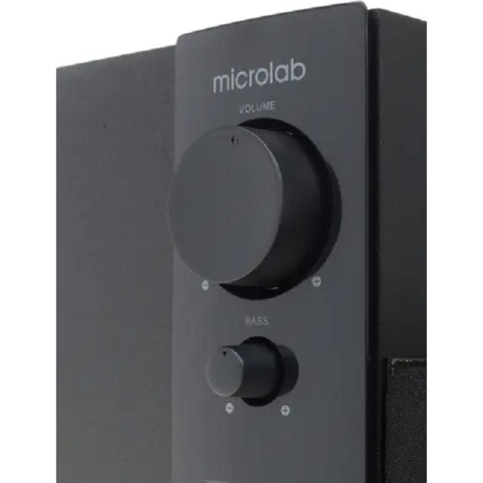 Microlab M-109