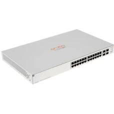 Коммутатор HP Aruba Instant On 1930 24G Class4 PoE (JL683B#ABB)