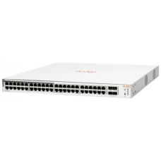 Коммутатор HP Aruba Instant On 1830 48G 4SFP Switch (JL814A#ABB)