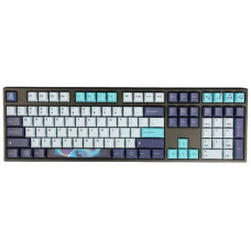VARMILO VEA108 Aurora (A26A060D4A3A06A048) черный