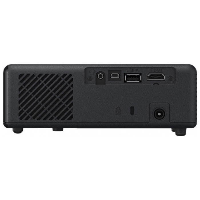 Epson EF-11 V11HA23040 черный