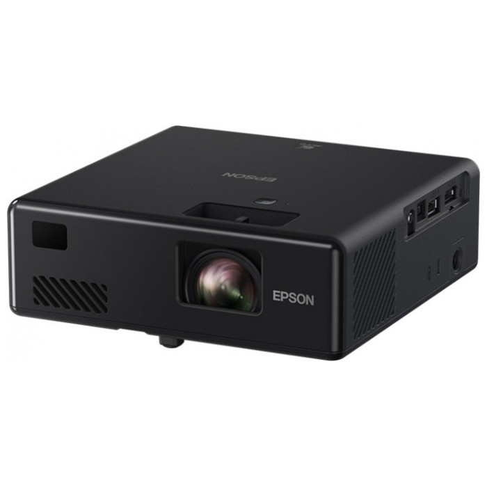 Epson EF-11 V11HA23040 черный