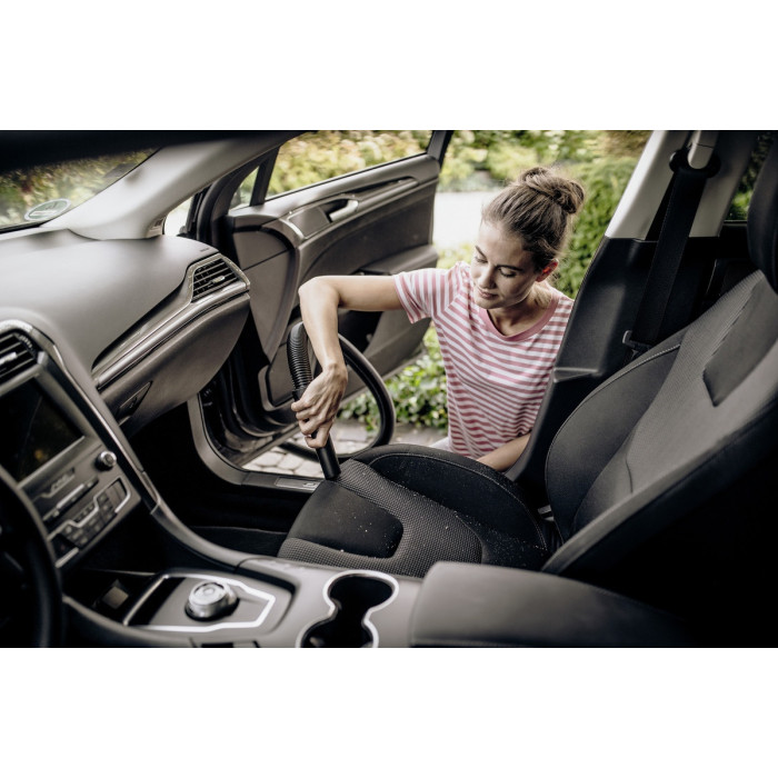 Karcher WD 2 Plus V-12/6/18/C (YYY) желтый